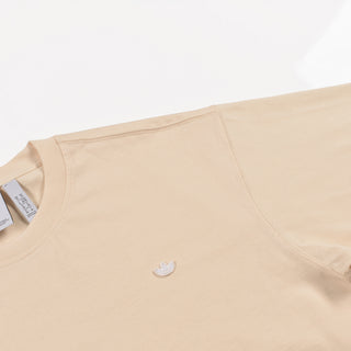 ADICOLOR PREMIUM TEE - NATURAL