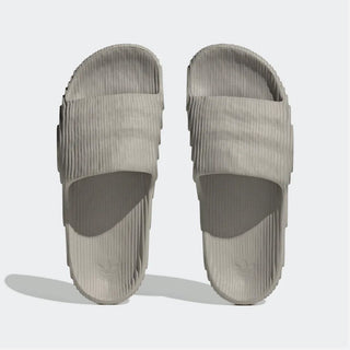 ADILETTE 22 - LIGHT BROWN / CORE BLACK