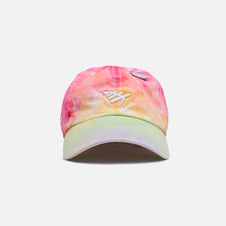 JSP X LAPSTONE X PAPER PLANES "BEAUCOUP" DAD HAT