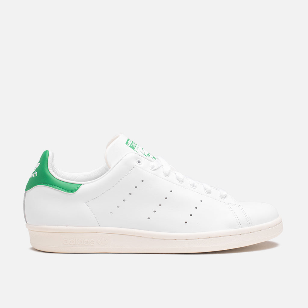 STAN SMITH 80S - WHITE / GREEN | lapstoneandhammer.com