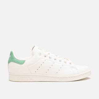 STAN SMITH AGED - WHITE / GREEN