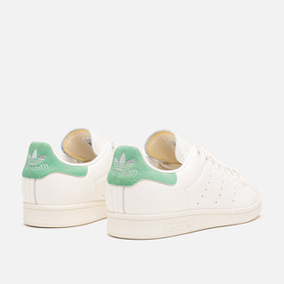 STAN SMITH AGED - WHITE / GREEN