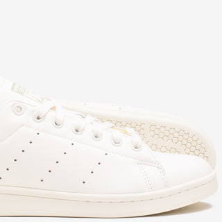 STAN SMITH AGED - WHITE / GREEN