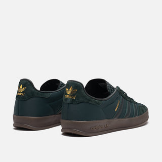 GAZELLE INDOOR - SHADOW GREEN / SHADOW GREEN