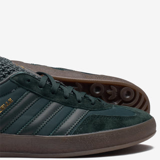 GAZELLE INDOOR - SHADOW GREEN / SHADOW GREEN