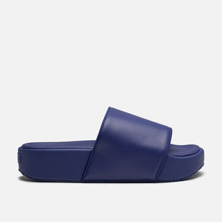 Y-3 SLIDE - BLUE