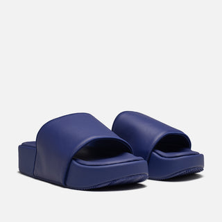 Y-3 SLIDE - BLUE