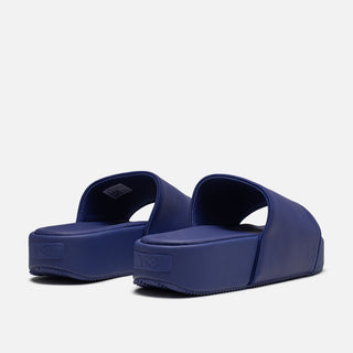 Y-3 SLIDE - BLUE