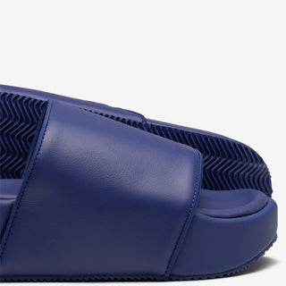 Y-3 SLIDE - BLUE