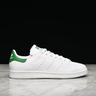 STAN SMITH - WHITE / GREEN