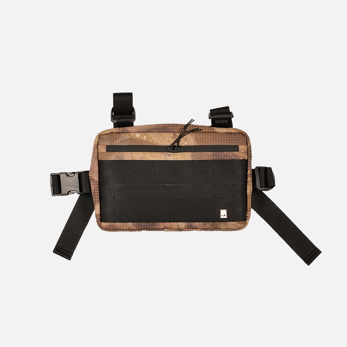 Is That The New Guys Minimalist Pocket Front Chest Rig Bag ??