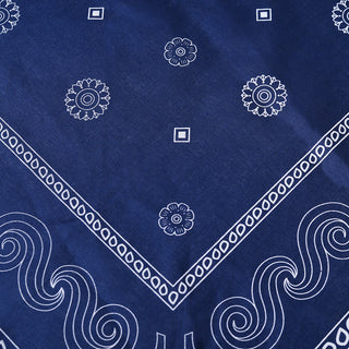 LAPSTONE LH DECO BANDANA - BLUE