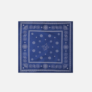 LAPSTONE LH DECO BANDANA - BLUE