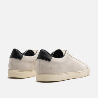 RETRO LOW - SUEDE