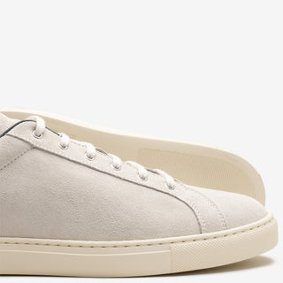 RETRO LOW - SUEDE