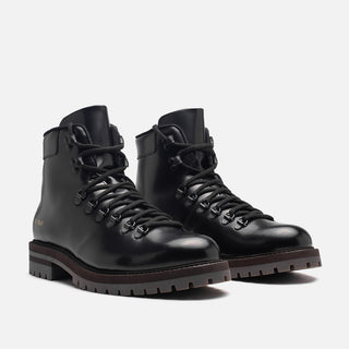 HIKING BOOT - Black