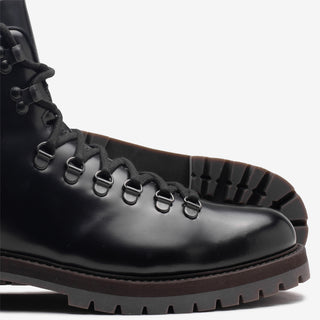 HIKING BOOT - Black