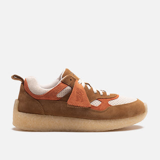 RONNIE FIEG FOR CLARKS ORIGINALS LOCKHILL - SAND