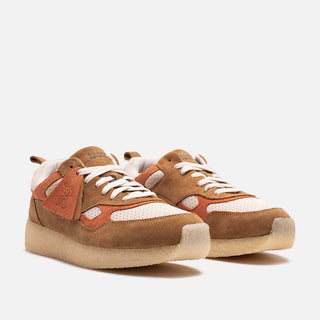 RONNIE FIEG FOR CLARKS ORIGINALS LOCKHILL - SAND