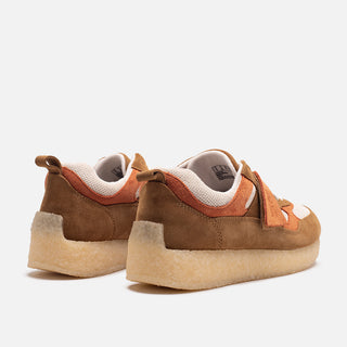 RONNIE FIEG FOR CLARKS ORIGINALS LOCKHILL - SAND