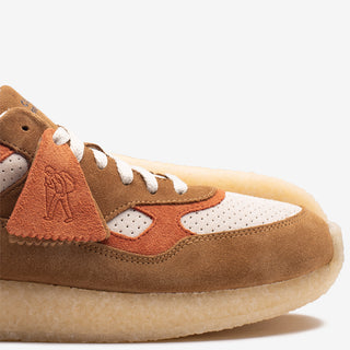 RONNIE FIEG FOR CLARKS ORIGINALS LOCKHILL - SAND