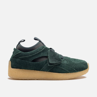 RONNIE FIEG FOR CLARKS ORIGINALS BREACON - DARK GREEN