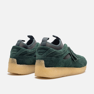 RONNIE FIEG FOR CLARKS ORIGINALS BREACON - DARK GREEN