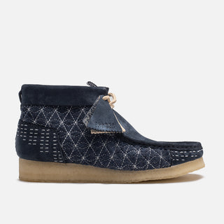 WALLABEE BOOT - SASHIKO