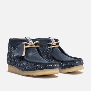 WALLABEE BOOT - SASHIKO