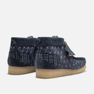 WALLABEE BOOT - SASHIKO