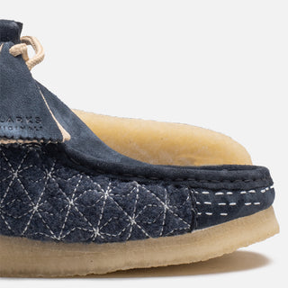 WALLABEE BOOT - SASHIKO