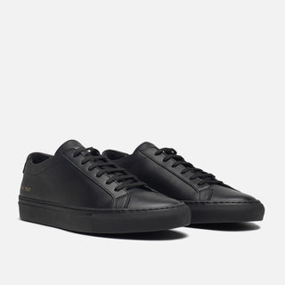 ORIGINAL ACHILLES LOW - BLACK