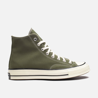 CHUCK 70 HI - UTILITY GREEN