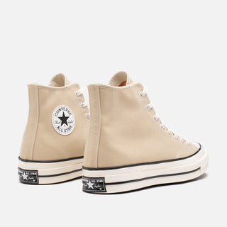 CHUCK 70 HI - OAT MILK