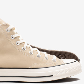 CHUCK 70 HI - OAT MILK