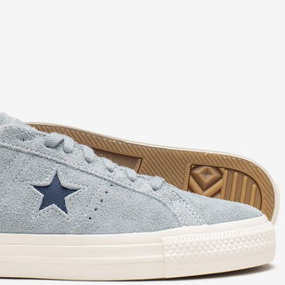 ONE STAR PRO OX - TIDEPOOL GREY / NAVY