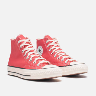 CHUCK 70 HI - RHUBARB