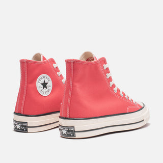 CHUCK 70 HI - RHUBARB