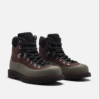 ROCCIA VET SPORT - BROWN