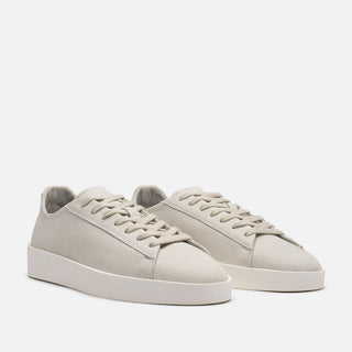 ESSENTIALS TENNIS LOW - CEMENT