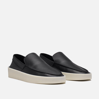 THE LOAFER - BLACK