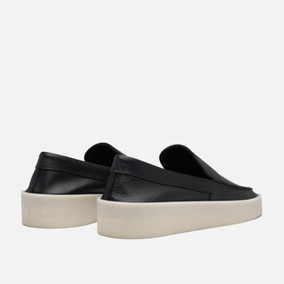 THE LOAFER - BLACK