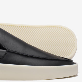 THE LOAFER - BLACK