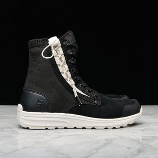 CARGO HIGH - BLACK