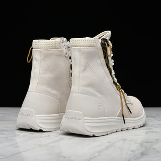 CARGO HIGH - WHITE