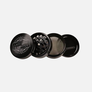 LAPSTONE STACKED HERB GRINDER