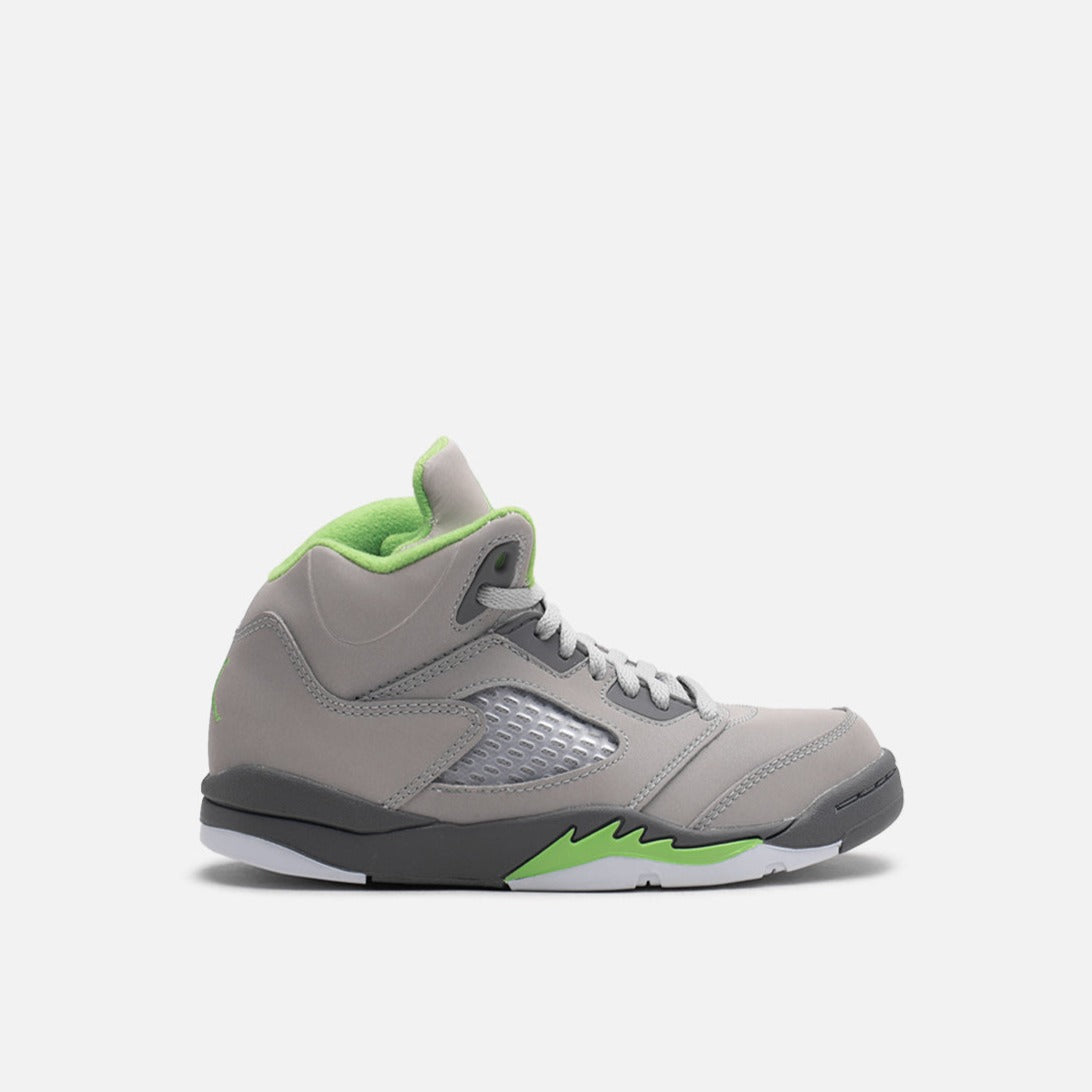 AIR JORDAN 5 RETRO (PS) 