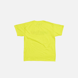 LAPSTONE KIDS UNITE TEE (YOUTH) - NEON