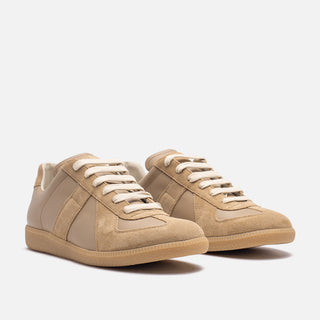 REPLICA SHOES - TAN