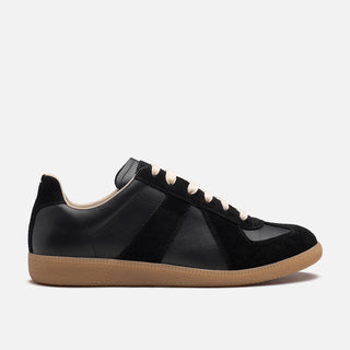 REPLICA SNEAKERS - BLACK